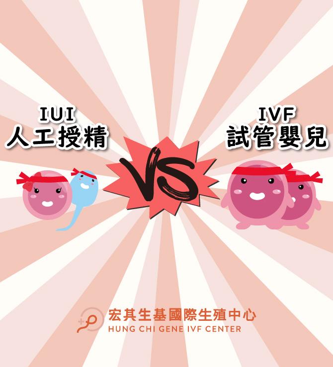 人工授精 VS 试管婴儿，该如何选择？